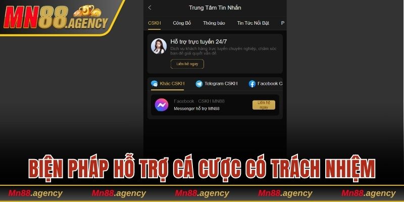 Đảm bảo giới hạn thời gian cùng tài chính chơi